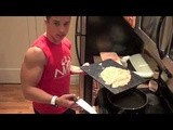 New favorite easy bodybuilding chicken recipe