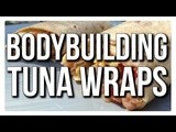 Quick Bodybuilding Tuna Patties