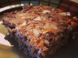 Quick Turkey Meatloaf