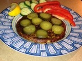 Tuna Patty Delight