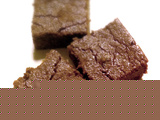 Quinoa Cocoa Cake – Gluten Free
