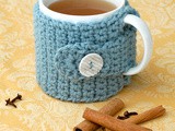 Wassail & Crochet Cozy