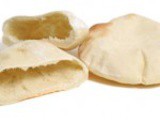 Friday Feast: Homemade Pita Bread