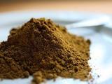 Seven Spice Recipe