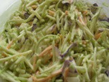 Yummy Cole Slaw Recipe