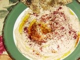 Classic Hummus