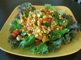 Corn Salad