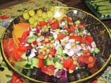 Greek Chopped Salad