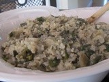 Greek  Rice Pilaf