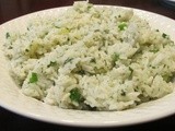 Herbed Rice