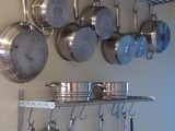 Kitchen Organization