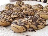 Planters Peanut Butter Cookies