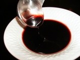 Pomegranate  Molasses