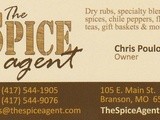 The Spice Agent