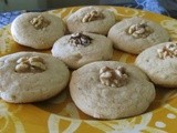 Walnut Cookies