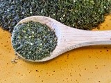 Za`Atar Spice Blend