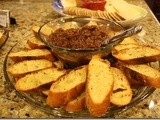 137.0…Bacon Jam