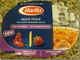 137.0…Barilla Microwaveable Meals