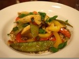 138.6…Sweet and Sour Chicken