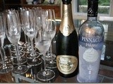 139.4…Pleasing Pinnacle & Giveaway Winner