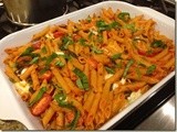 140.0…Caprese Pasta