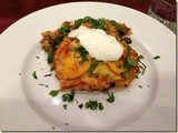 140.2…Mexican Rice Casserole