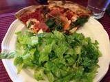 141.0…Girls' Weekend Ahead