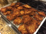 141.2...Potato Latkes