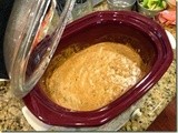 142.6…Slow Cooker Taco Dip