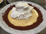 142.8...Lemon Cream Pie