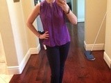 142.8…Stitchfix Shipment #4