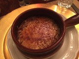 143.0...French Onion Soup