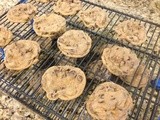 143.0…Soft Batch Style Chocolate Chip Cookies