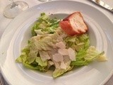 143.2…Weekend Eating