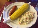 143.6…Eat What's There