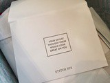 143.6…Stitch Fix Shipment # 9