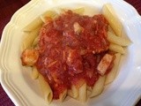 143.8…Chicken Ragu