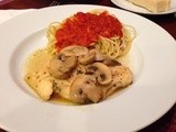 144.0…Chicken Marsala