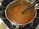 144.0…Homemade Gravy