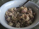 144.2...Chipotle Potato Salad with Fresh Corn