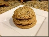 144.2…Chocolate Chip Cookies