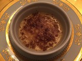 144.4...Creme Brûlée