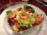 144.4…Weekend Eats
