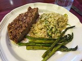 144.4...When Leftovers Don't Suck