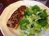 144.6…Slim Pickings