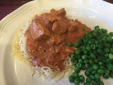 144.6...Tikka Masala