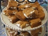 144.8…s’mores Bars