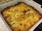 145.0...Scalloped Potatoes