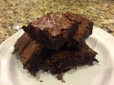 145.8...Ultimate Brownies