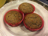 146.0...Banana Muffins